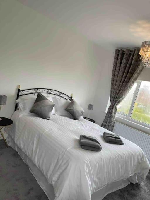 Modern 4 Bedroom House In Weymouth Sunny Corner Екстериор снимка