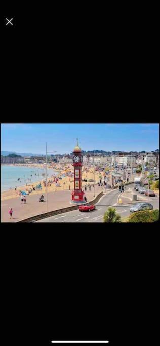 Modern 4 Bedroom House In Weymouth Sunny Corner Екстериор снимка