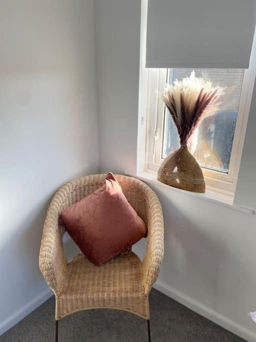 Modern 4 Bedroom House In Weymouth Sunny Corner Екстериор снимка